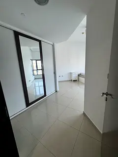 Bedroom with Attached washroom