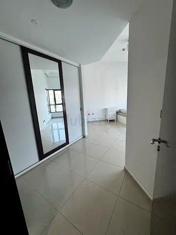 Bedroom with Attached washroom