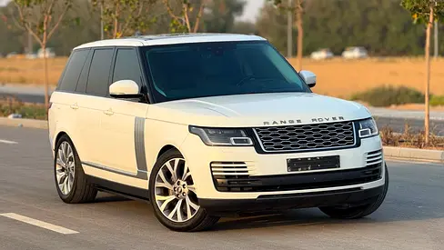 صورة مصغرة 2 لـ 2018 LAND Rover RANGE ROVER