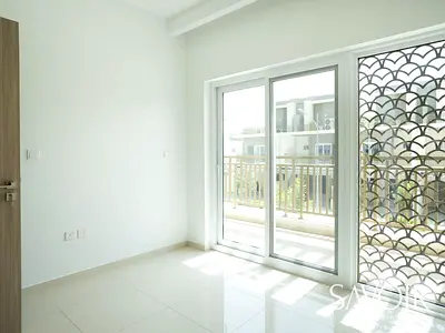 Brand New 3BR | Vacant | Rooftop Access
