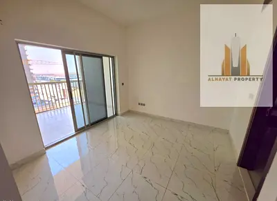 For rent Studio apartment at time one Building Located in Dubai Residence Complex at Dubai Land.