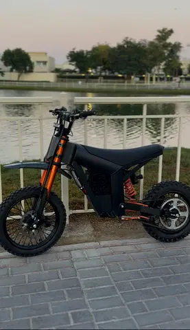 Kugoo electric bike