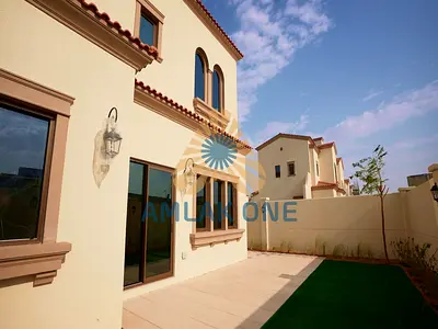 Ready To Move | Double Row | Ideal Community