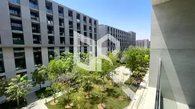 🏡 Luxury 1 Bedroom Apartment for Sale in Sokoon 1, Aljada | AED 60,000 Below Market Price | Rare