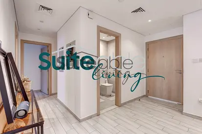 High-Demand Community | JVC | Unfurnished 2BR