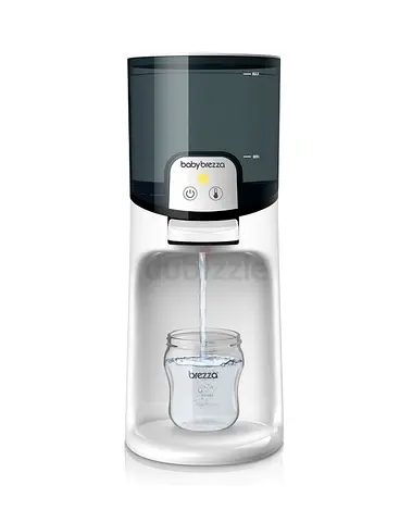 Baby Brezza Formula Pro Baby Bottle Maker - Excellent Condition