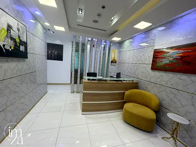 SHEIKH ZAYED ROAD| MULTIPLE OFFICES | NEAR METRO