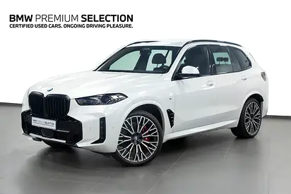 BMW X5 xDrive40i M Sport (REF NO# 171964)