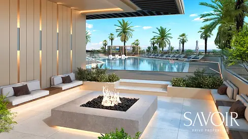 Huge Layout | Prime Location | Premium Finishes