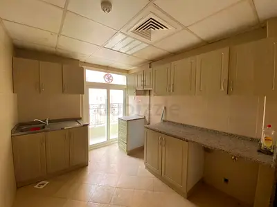 Spacious 1BHK available for Monthly Rent