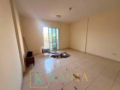 Studio With Balcony in Emirates cluster