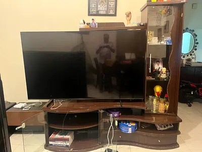 TV unit for sale