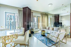 Ready to Move In I Furnished I High Floor