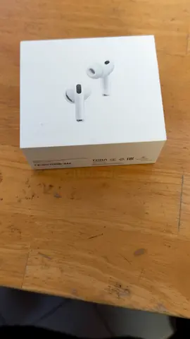 AirPods Pro 3