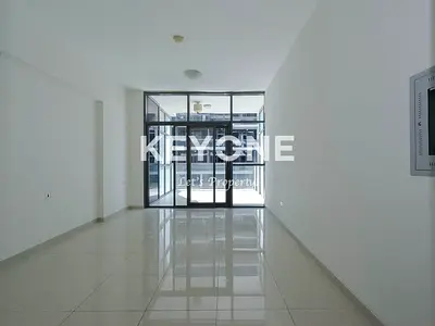 Spacious Studio | Bigger Balcony | Vacant | Akoya (DAMAC Hills)