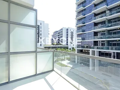 Spacious Layout | Huge Balcony | Vacant