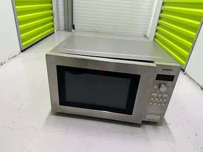 Kitchen appliances