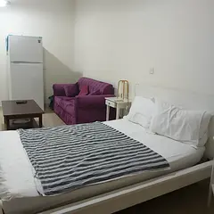 غرفة خاصة لبنت واحدة فقط