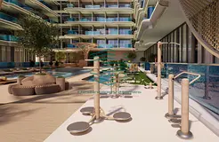 40% DISCOUNT | FULLY FURNISED | 1%MONTHLY | PRIVATE POOL