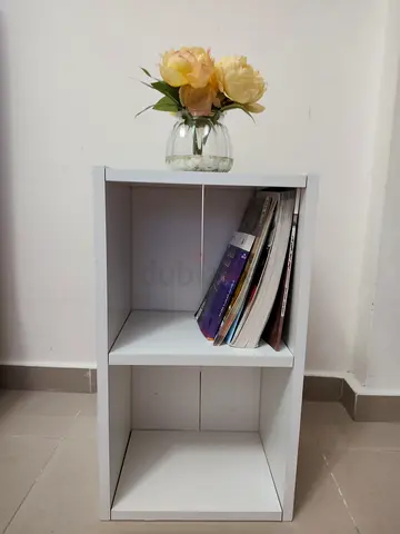 Bedroom desk decoration