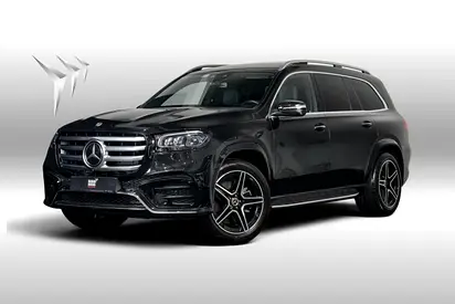 0% Downpayment | Mercedes-Benz Service And Warranty Package | AED 5,966 P/M