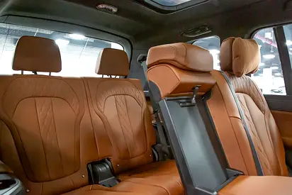 2026 BMW X7 — миниатюра 7