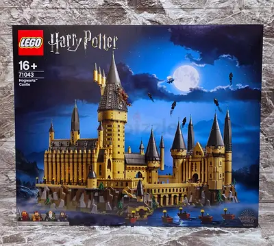 LEGO® Harry Potter Hogwarts Castle 71043 (6020 pcs)