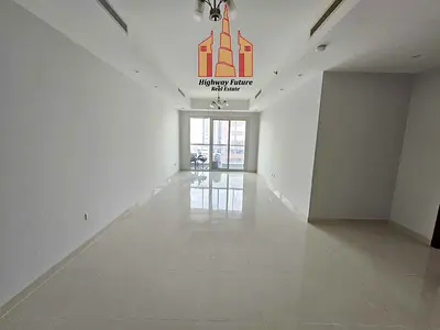 Luxurious | lavish 3-BR + Maid Room | Free gym pool parking