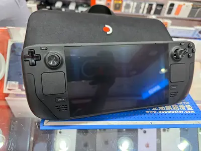 Steam Deck Valve OLED 1 TB (Handheld PC) - Good Working Condition