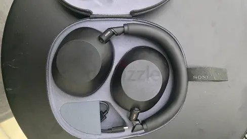 Sony Wh-1000xm6
