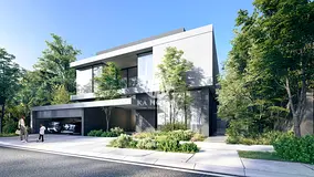 Your Private Villa with Space, Comfort & Luxury