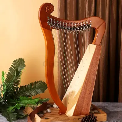 Harp Professional