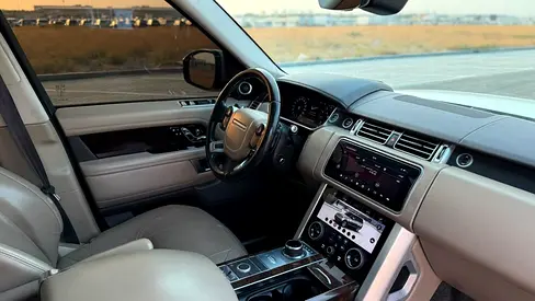 صورة مصغرة 15 لـ 2018 LAND Rover RANGE ROVER
