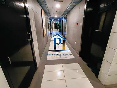 Spacious 1BHK | 2 Baths | Family Only | Gym, Pool & Parking | Al Nahda 2