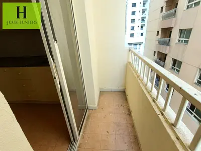 Lavish 1Bhk With Balcony Al Taawun