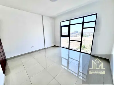 Specious Studio Like New Open View with all Amenities in Gated Community
