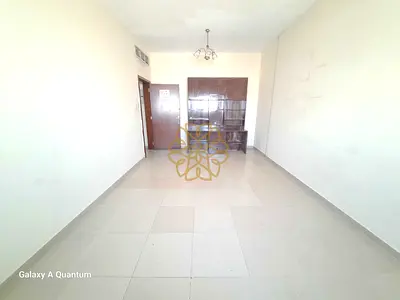 1BHK Open Veiw Al Wahda Road Majaz 2