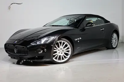 صورة 2 لـ 2015 Maserati GRANCABRIO