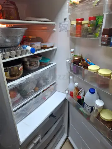 Used Refrigerator - Double Door, working condition