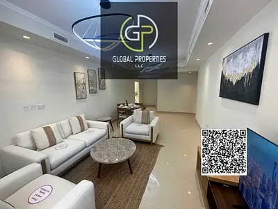 Massive 1,149 SqFt 1BHK Partial Sea View | Ajman One Phase 2 | Lowest Price in Tower B2 | Handover 2027