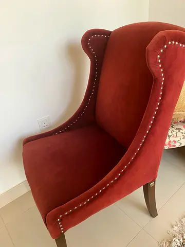 Dining chairs 2