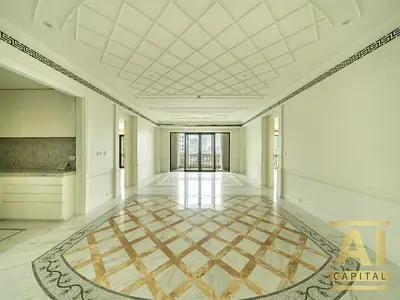 2 Bedroom | Unfurnished | Balcony with Great Views