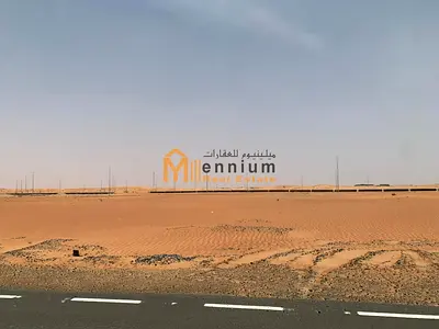 أرض سكنية للبيع في السحمة2 بأفضل سعر في السوق