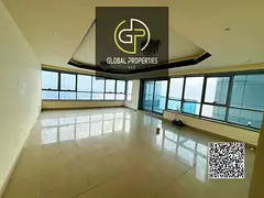 Luxury Living | 2BR | High Floor | Corniche Tower