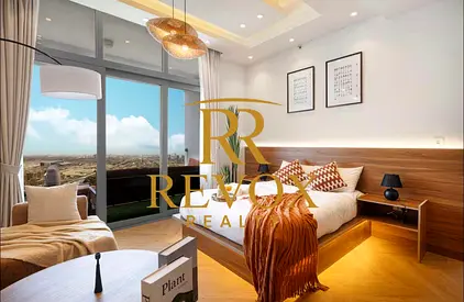 2 Bedrooms Fully Furnished | Upgraded to 3 Bedroom