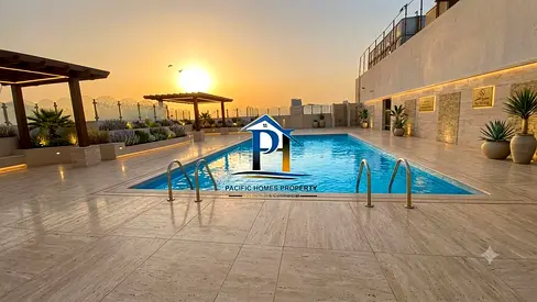 NEAR METRO | FURNISHED | AC FREE 1 BR | QUALITY FINISHING | GYM POOL PARKING |