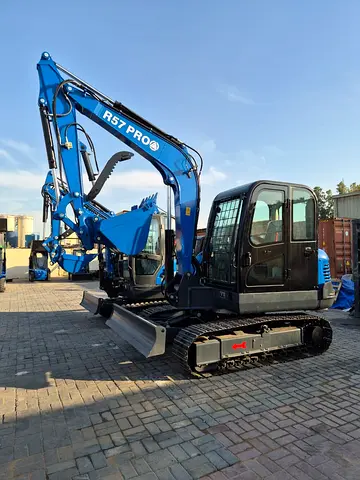 R57 Mini Excavator For Sale 2026