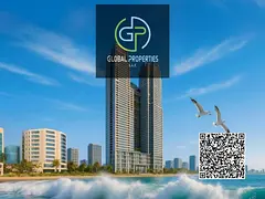 Premium 1BHK Apartment | Smart Investment | Handover Q4 2028