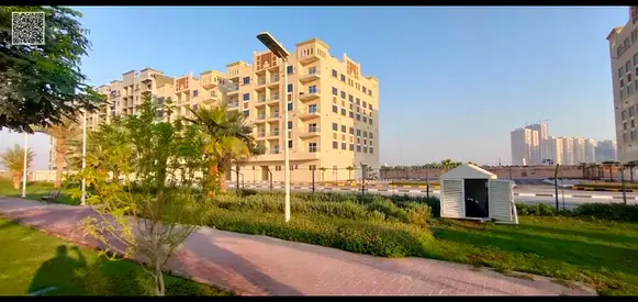 Spacious 2 BHK for Sale in Al Ameera Village | City View | Parking Included | Ready to Move