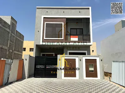 منزل تاون هاوس واسع 4 غرف نوم مع مجلس | موقع متميز شامل رسوم المكيفات